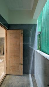 Balcony Image of 2400 Sq.ft 3 BHK Builder Floor for sale in Subramanyapura Bengaluru for Rs. 20500000