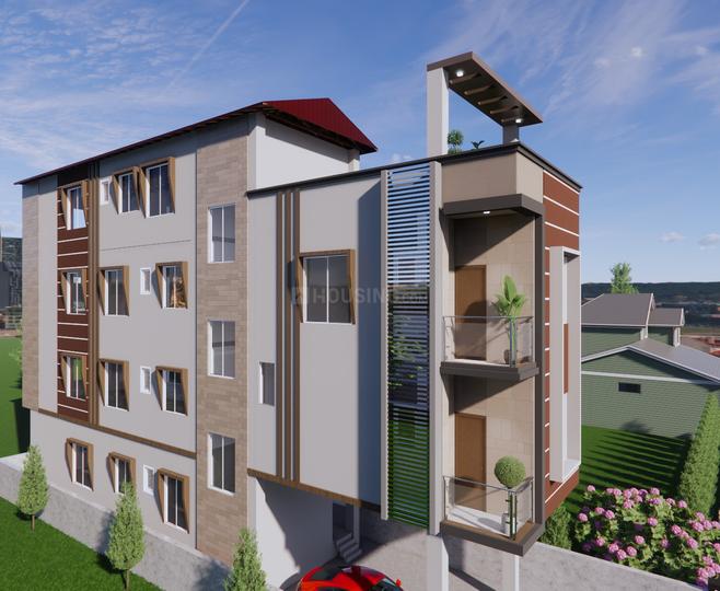 K Homes Main Image 1