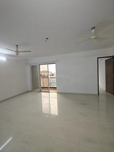 Hall Image of 1800 Sq.ft 3 BHK Apartment / Flat for rent in Akshar Alvario, Nerul Navi Mumbai for Rs. 94000