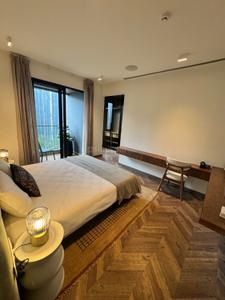 Bedroom Image of 1785 Sq.ft 3 BHK Apartment / Flat for sale in Hoskote Bengaluru for Rs. 18000000