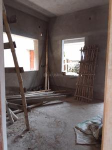 Bedroom Image of 1400 Sq.ft 3 BHK Independent House for sale in Madhyamgram Kolkata for Rs. 7500000