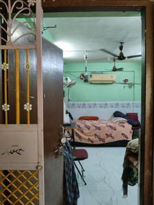 Main Entrance Image of 310 Sq.ft 1 RK Studio for sale in Powai Mumbai for Rs. 4850000