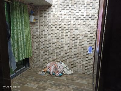 Bedroom Image of 480 Sq.ft 1 RK Apartment / Flat for sale in Kharghar Navi Mumbai for Rs. 5200000