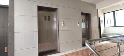 Image of 880 Sq.ft 2 BHK Apartment / Flat for sale in Aatmiya Heights, Maneja, Vadodara for Rs. 3595000