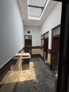 Balcony Image of 900 Sq.ft 2 BHK Independent House for sale in Gopal Pura Agra for Rs. 2900000