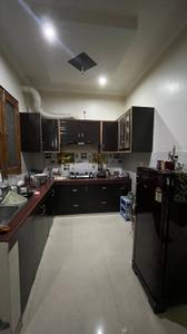 Kitchen Image of 1450 Sq.ft 4 BHK Independent House for sale in Sector 3A Gurgaon for Rs. 21500000