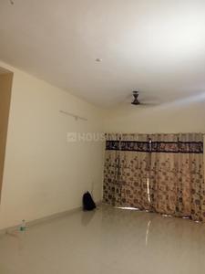 Hall Image of 1000 Sq.ft 2 BHK Builder Floor for rent in Saddu Raipur for Rs. 25000