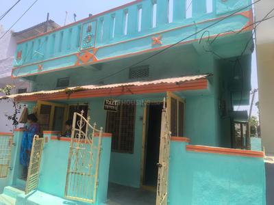 1 BHK Independent House