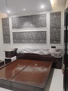 Bedroom Image of 1785 Sq.ft 2 BHK Independent House for rent in Model Town Panipat for Rs. 19000