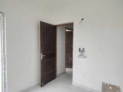 Bedroom Image of 1210 Sq.ft 3 BHK Apartment / Flat for sale in Titania Residency, Phi IV Greater Noida for Rs. 7018000