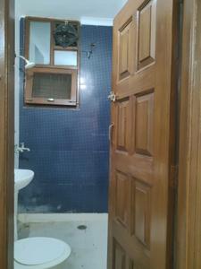 Bedroom One Image of 750 Sq.ft 2 BHK Builder Floor for sale in Sector 49 Faridabad for Rs. 5000000