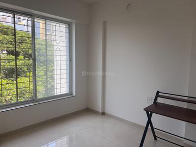 Bedroom Image of 1600 Sq.ft 3 BHK Villa for rent in Baner Pune for Rs. 45000