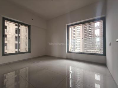Bedroom Image of 1960 Sq.ft 3 BHK Apartment / Flat for sale in Yashada Jubilee Hills, Baner Pune for Rs. 26500000