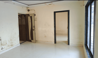 Image of 820 Sq.ft 2 BHK Apartment / Flat for sale in Thane West, Thane for Rs. 6800000