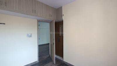Bedroom Image of 850 Sq.ft 2 BHK Apartment / Flat for rent in Ejipura Bengaluru for Rs. 28000