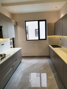 Kitchen Image of 2200 Sq.ft 4 BHK Builder Floor for sale in Vipul World Plots, Sector 48 Gurgaon for Rs. 42500000