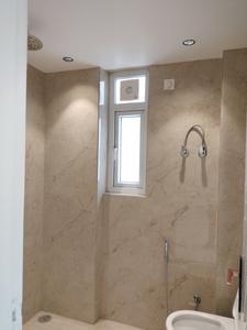 Bedroom One Image of 1850 Sq.ft 3 BHK Apartment / Flat for sale in Gulati Lords Apartment by Gulati Properties, Sector 19 Dwarka New Delhi for Rs. 29000000