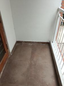 Balcony Image of 1928 Sq.ft 3 BHK Apartment / Flat for sale in Konanakunte Bengaluru for Rs. 16000000