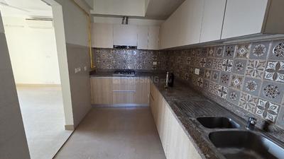Kitchen Image of 1655 Sq.ft 3 BHK Apartment / Flat for sale in AIPL Zen Residences, Sector 70A Gurgaon for Rs. 29000000