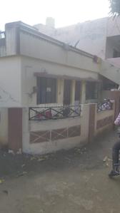 Image of 650 Sq.ft 1 BHK Independent House for sale in Omkar Nagar, Nagpur for Rs. 7000000