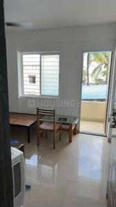 1 BHK Flat