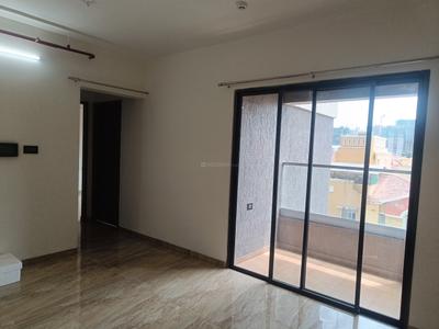 Living Room Image of 900 Sq.ft 2 BHK Apartment / Flat for rent in VTP Sierra, Baner Pune for Rs. 30500