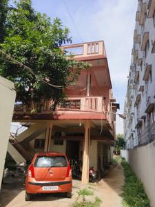 Image of 1300 Sq.ft 2 BHK Independent House for rent in Bellary Town, Bellary for Rs. 12000