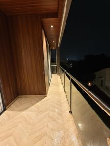 Balcony Image of 3000 Sq.ft 5 BHK Villa for sale in Tungarli Lonavala for Rs. 28000000