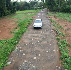 Image of 300 Sq.ft Residential Plot / Land for sale in Thiruvalla, Pathanamthitta for Rs. 2223000