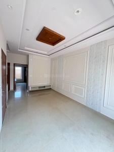 Hall Image of 900 Sq.ft 3 BHK Independent House for sale in Landran Mohali for Rs. 7690000