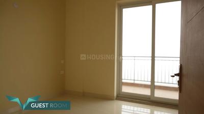 Bedroom Image of 1750 Sq.ft 3 BHK Apartment / Flat for sale in Saan Verdante, Sector 95 Gurgaon for Rs. 29900000