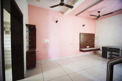 Hall Image of 2866 Sq.ft 4 BHK Independent House for sale in Ghatlodiya Ahmedabad for Rs. 35000000