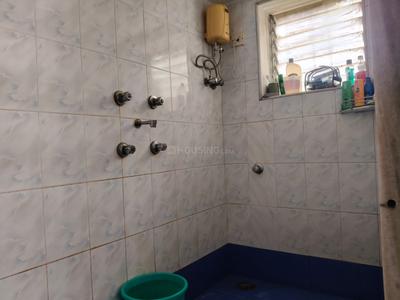 Rohini CHS Bathroom One 4