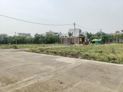 Image of 800 Sq.ft Residential Plot / Land for sale in Alkapuri, Ratlam for Rs. 3500000