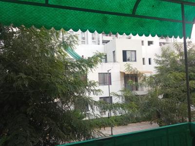 Balcony Image of 1271 Sq.ft 3 BHK Builder Floor for sale in Vatika Primrose Floors, Sector 82 Gurgaon for Rs. 16500000
