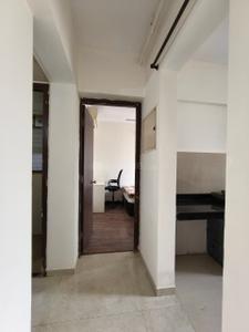 Hall Image of 750 Sq.ft 2 BHK Apartment / Flat for sale in Lodha Palava Marvella B C D E F G, Dombivli East Thane for Rs. 4500000