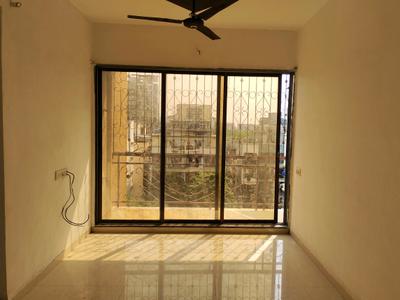 Living Room Image of 698 Sq.ft 1 BHK Apartment / Flat for sale in Soham Maitri, Ulwe Navi Mumbai for Rs. 6200000