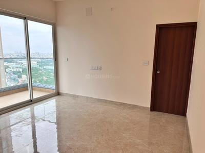 Bedroom Image of 2257 Sq.ft 3 BHK Apartment / Flat for sale in Auro Kohinoor, Kothaguda Hyderabad for Rs. 33000000
