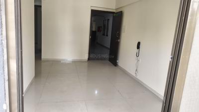 Living Room Image of 1100 Sq.ft 2 BHK Apartment / Flat for sale in Venus Skyline, Ulwe Navi Mumbai for Rs. 9000000