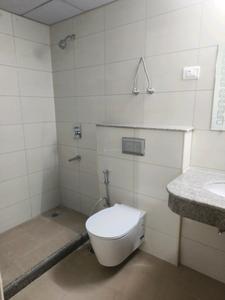 Bedroom One Image of 1829 Sq.ft 3 BHK Apartment / Flat for sale in Godrej Air, Sector 85 Gurgaon for Rs. 26500000