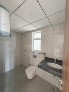 Image of 710 Sq.ft 1 RK Apartment / Flat for rent in Godrej The Suites, Jaypee Greens, Greater Noida for Rs. 30000