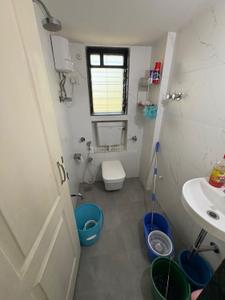 Image of 580 Sq.ft 1 BHK Apartment / Flat for sale in Newan Sky, Vasai West, Vasai for Rs. 5800000