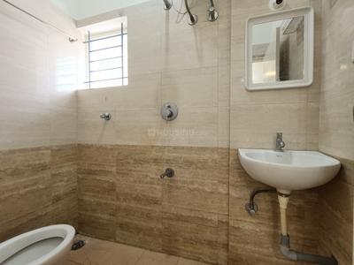 Image of 750 Sq.ft 1 BHK Builder Floor for rent in HSR Layout, Bengaluru for Rs. 40000