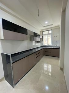 Kitchen Image of 846 Sq.ft 2 BHK Apartment / Flat for sale in Kalwad Road Jaipur for Rs. 4480600