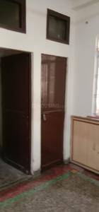 Bedroom Image of 2000 Sq.ft 3 BHK Builder Floor for sale in Anand Parbat New Delhi for Rs. 9000000