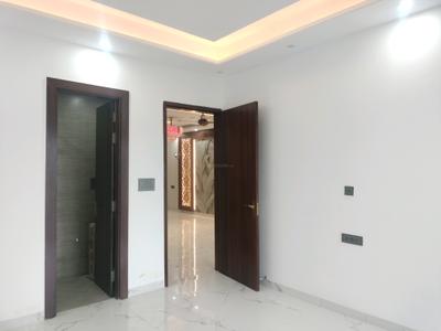 Bedroom Image of 1620 Sq.ft 3 BHK Builder Floor for sale in BPTP District 2, Sector 86 Faridabad for Rs. 17500000