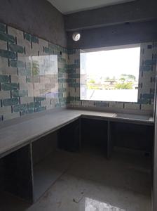 Kitchen Image of 1203 Sq.ft 3 BHK Apartment / Flat for sale in Barrackpore Kolkata for Rs. 4571400