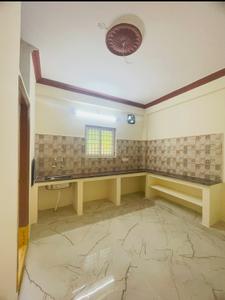Kitchen Image of 1080 Sq.ft 2 BHK Independent House for sale in Hukumpeta Vizianagaram for Rs. 4800000