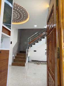 Hall Image of 826 Sq.ft 2 BHK Independent House for sale in Avadi Chennai for Rs. 2686481