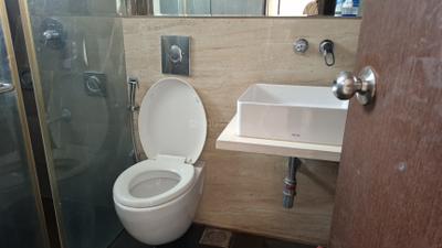 Image of 1566 Sq.ft 3 BHK Apartment / Flat for rent in Pharande Puneville Phase I, Punawale, Pune for Rs. 35000